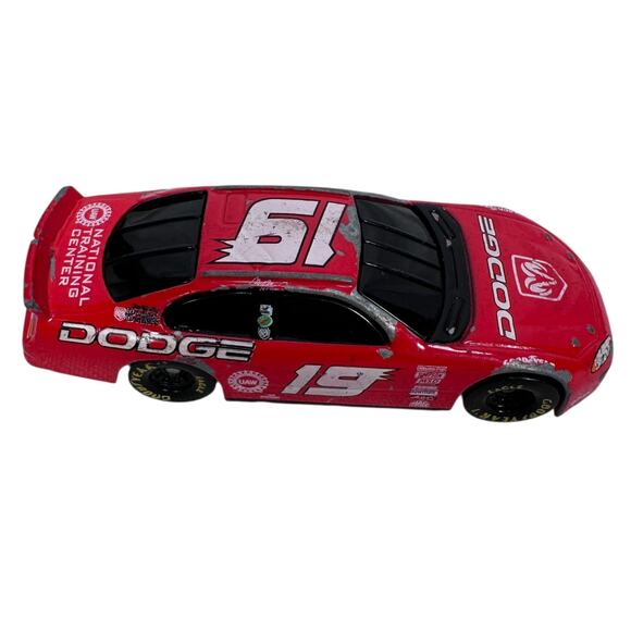 Y2K NASCAR Diecast Race Cars 1:64 Scale Models Collectible Lot of 8 - Picture 2 of 16